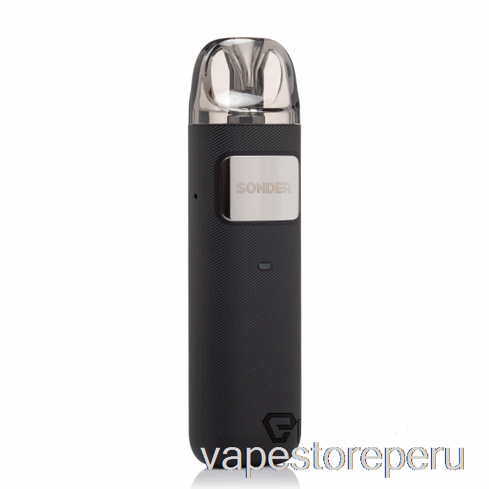 Vape Desechable Geek Vape Sonder U Pod System Negro